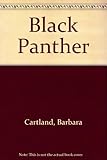 The black panther