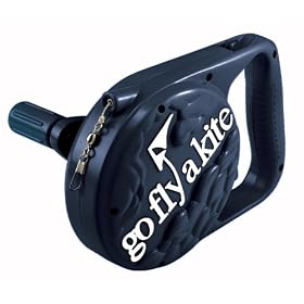 Go Fly A Kite Skywinder Kite