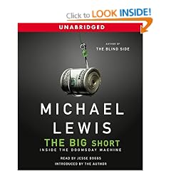 The Big Short: Inside the Doomsday Machine
