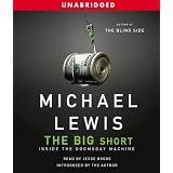 The Big Short: Inside the Doomsday Machine