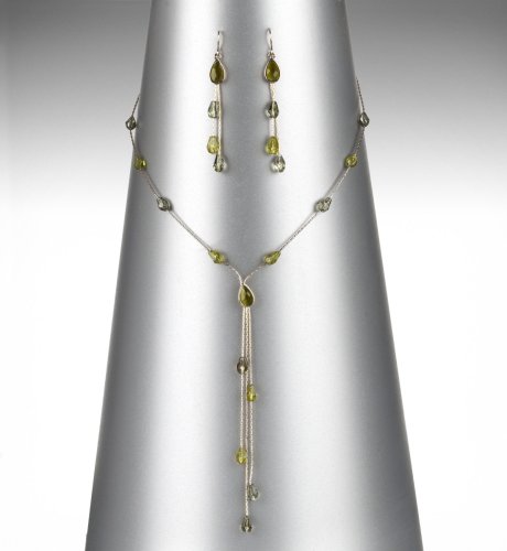 Teardrop Fall Set