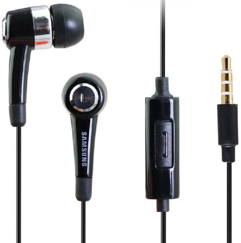 OEM Samsung EHS44ASSBE Premium Stereo Headset 3.5mm
