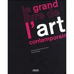 Le grand livre de l'art contemporain
