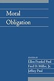 Moral obligation