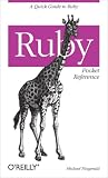 Ruby Pocket Reference