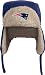 Search : New England Patriots Trooper Hat