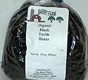 Black Turtle Beans, 1 lb.