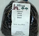 Black Turtle Beans, 1 lb.