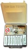 25 Unit First Aid Kit