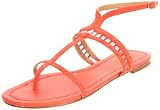 Sigerson Morrison Womens Kade Flat Sandal Sandal