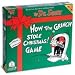 How the Grinch Stole Christmas Game by University Games