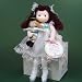 Musical Clara Doll