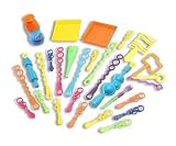 Bubble Bonanza 27 Pieces