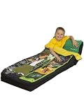 Ben 10 Ready Bed