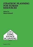 Strategic planning for human resources