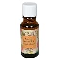 Nature's Alchemy Essential Oil, Bulgarian Lavender (Lavendula Officinalis), 0.5 oz (15 ml) (Pack of 2)