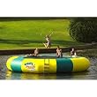 SportsTramp H20- 22' Water Trampoline
