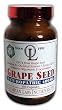 Grape Seed Extract 200 mg by Olympian Labs - 100 Capsules
