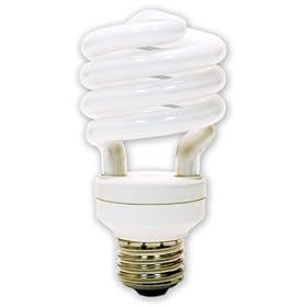 GE 71763 13-Watt Energy Smart Instant-on CFL (60-Watt equivalent) Light Bulb by General Electric