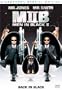 Men In Black II [Blu-ray]