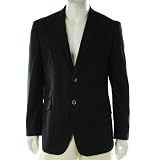 Sean John Sports Jacket 2 Button Sport Coat