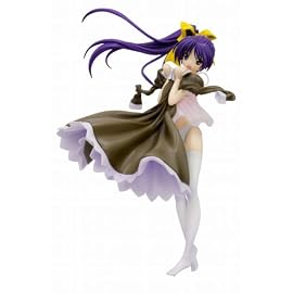 With You みつめていたい 伊藤 乃絵美 (1/8スケールPVC塗装済み完成品)