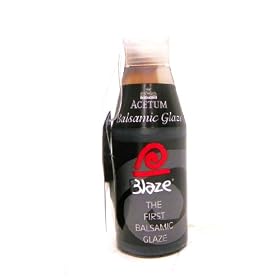 Acetum Blaze The First Balsamic Glaze, 7.3-Ounce
