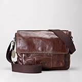 Fossil Transit City Bag