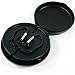 Sony MDR-AS40EX Active Style Headphones Earbud Style (Black)