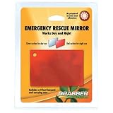Mpi 372612 2 x 3 Emergency Rescue Mirror