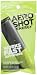 AeroShot Energy, Lime, .01 oz. (Pack of 12)