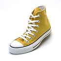 Converse Chucks HI 110736 gold