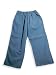Charlie Rocket - Boys Cotton Pull on Pants, Indigo