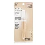 Almay Bright Eyes Eye Base & Concealer, Light, 0.22 oz | Review & Best Price