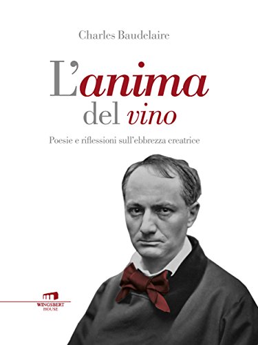 L'anima del vino (Italian Edition)