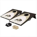 University of Colorado NCAA Licensed Chuck-O Game