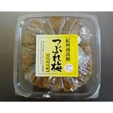 紀州南高梅[つぶれ梅]はちみつ味（500g）