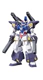 AG 1/144 AGE-3 ガンダムAGE-3 フォートレス (機動戦士ガンダムAGE)