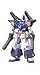 AG 1/144 AGE-3 ガンダムAGE-3 フォートレス (機動戦士ガンダムAGE)