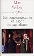L'Ethique protestante et l'esprit du capitalisme