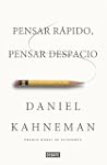 Pensar r�pido, pensar despacio (Debate)