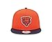 NFL New Era 9Fifty Turnover Two-Tone Snapback Cap