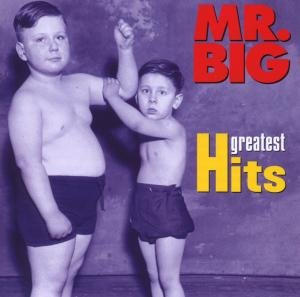 Mr. Big - Bump Ahead [Bonus Track] - Zortam Music