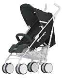 Cybex Topaz Buggy - Jet Black