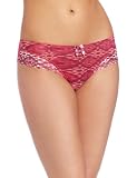 Cleo Womens Lana Brief