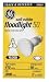G.E. LIGHTING 14896 R20 REFLECTOR FLOODLIGHT BULB Pack of 6