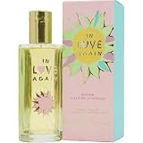 In Love Again Fleur De La Passion By Yves Saint Laurent For Women. Eau De Toilette Spray 3.3 OZ
