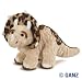 Webkinz Triceratops