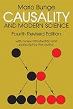 Causality and modern science