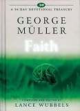 Buy : George Muller on Faith (Thirty Day Devotional Treasuries)